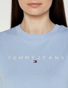 Tommy Jeans Tricou | Relaxed fit