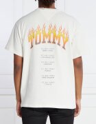 Tommy Jeans Tricou | Relaxed fit