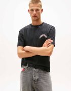 Tommy Jeans Tricou | Relaxed fit