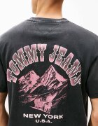 Tommy Jeans Tricou | Relaxed fit