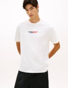 Tommy Jeans Tricou | Relaxed fit