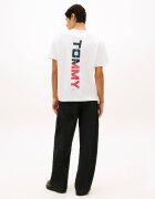 Tommy Jeans Tricou | Relaxed fit