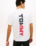Tommy Jeans Tricou | Relaxed fit