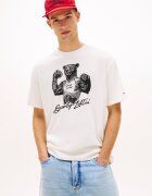 Tommy Jeans Tricou | Relaxed fit