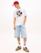 Tommy Jeans Tricou | Relaxed fit