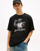 Tommy Jeans Tricou | Relaxed fit