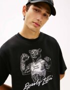 Tommy Jeans Tricou | Relaxed fit