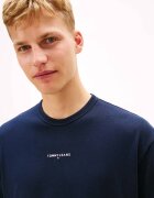 Tommy Jeans Tricou | Relaxed fit
