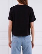 Tommy Jeans Tricou SERIF LINEAR | Regular Fit