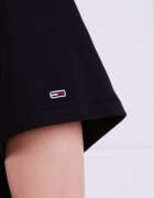 Tommy Jeans Tricou SERIF LINEAR | Regular Fit