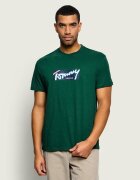 Tommy Jeans Tricou Signature | regular fit