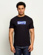 Tommy Jeans Tricou Signature | regular fit