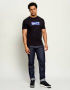 Tommy Jeans Tricou Signature | regular fit