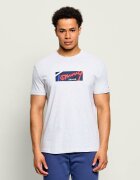 Tommy Jeans Tricou Signature | regular fit