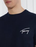 Tommy Jeans Tricou SIGNATURE | Regular Fit