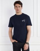 Tommy Jeans Tricou SIGNATURE | Regular Fit