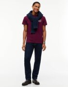 Tommy Jeans Tricou Signature | Slim Fit