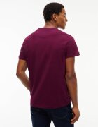 Tommy Jeans Tricou Signature | Slim Fit
