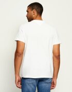 Tommy Jeans Tricou Signature | Slim Fit