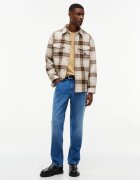 Tommy Jeans Tricou Signature | Slim Fit