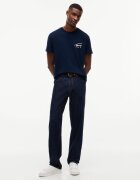 Tommy Jeans Tricou Signature | Slim Fit