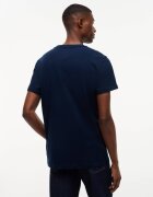 Tommy Jeans Tricou Signature | Slim Fit