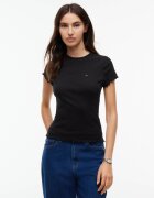 Tommy Jeans Tricou | Slim Fit