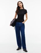 Tommy Jeans Tricou | Slim Fit