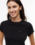 Tommy Jeans Tricou | Slim Fit