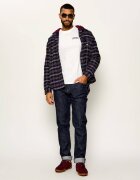 Tommy Jeans Tricou | Slim Fit