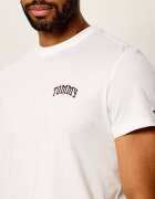 Tommy Jeans Tricou | Slim Fit