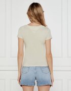 Tommy Jeans Tricou | Slim Fit