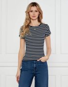 Tommy Jeans Tricou | Slim Fit