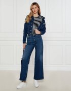 Tommy Jeans Tricou | Slim Fit