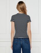 Tommy Jeans Tricou | Slim Fit