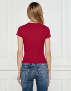 Tommy Jeans Tricou | Slim Fit