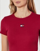 Tommy Jeans Tricou | Slim Fit