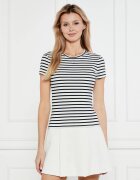 Tommy Jeans Tricou | Slim Fit