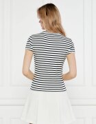 Tommy Jeans Tricou | Slim Fit