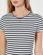Tommy Jeans Tricou | Slim Fit