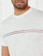 Tommy Jeans Tricou | Slim Fit