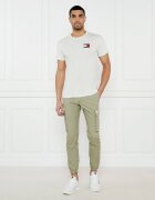 Tommy Jeans Tricou | Slim Fit