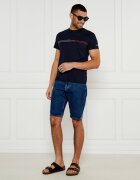 Tommy Jeans Tricou | Slim Fit