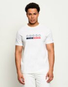 Tommy Jeans Tricou | Slim Fit