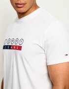 Tommy Jeans Tricou | Slim Fit