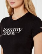 Tommy Jeans Tricou | Slim Fit