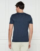 Tommy Jeans Tricou | Slim Fit