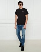 Tommy Jeans Tricou | Slim Fit