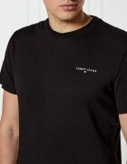 Tommy Jeans Tricou | Slim Fit