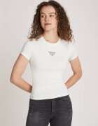 Tommy Jeans Tricou | Slim Fit